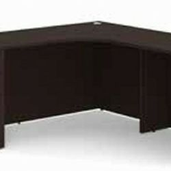 New L Shape Desk