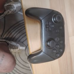 Nintendo switch  remotes 