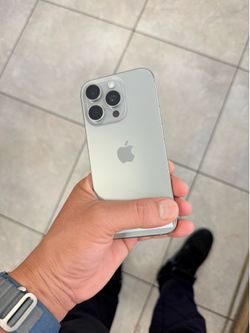 iPhone 16 Pro