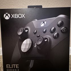 Xbox Elite Series 2 Controller