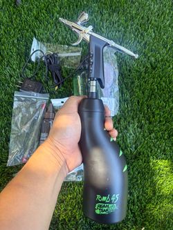 Tomb 45 compressor kit