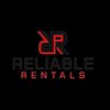 Reliable Rentals Inc 