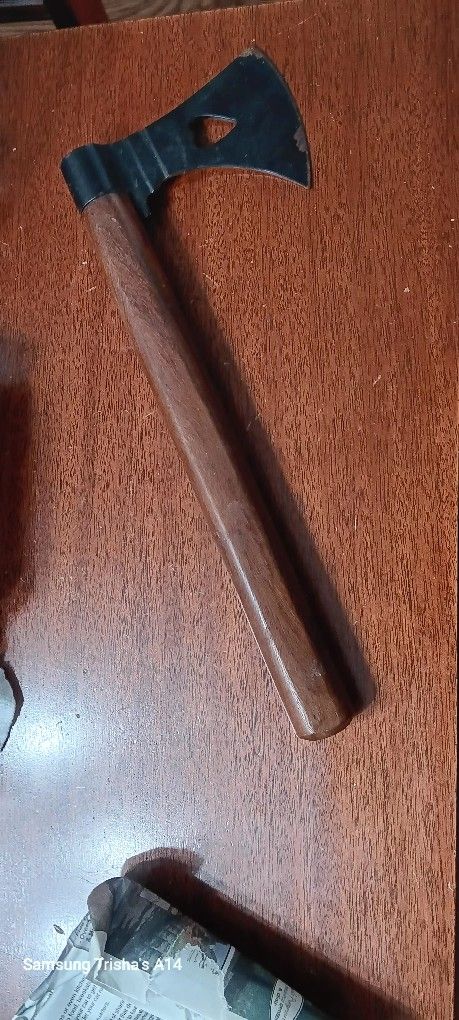 Tomahawk