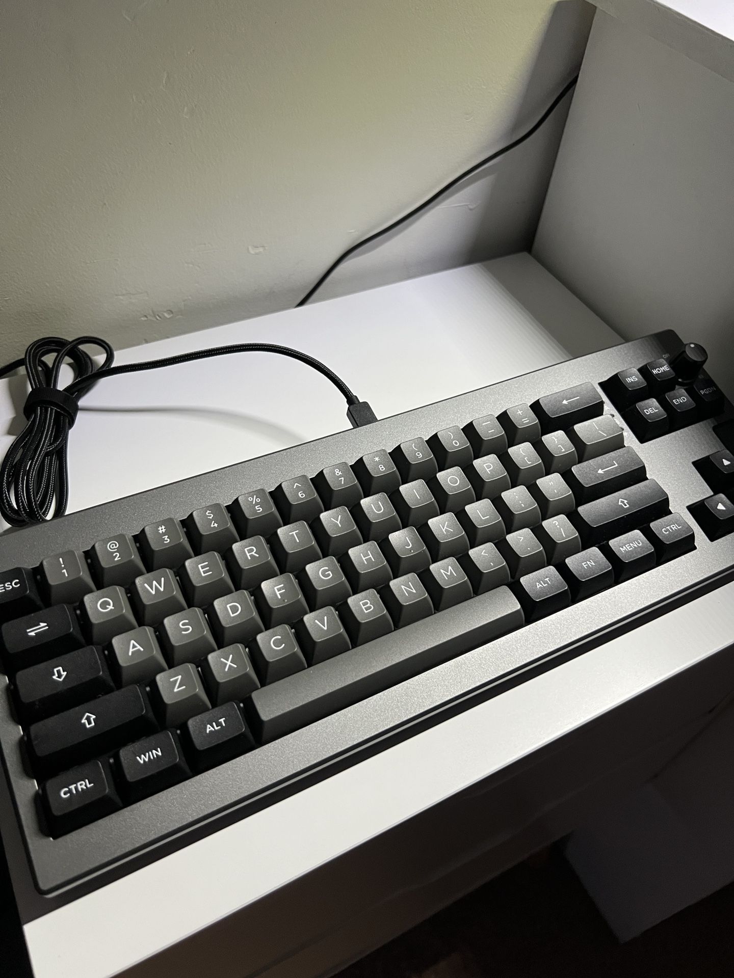 Epo Maker Shadow X Keyboard