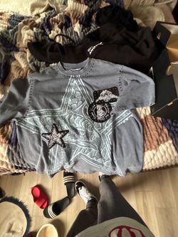 Barely used M