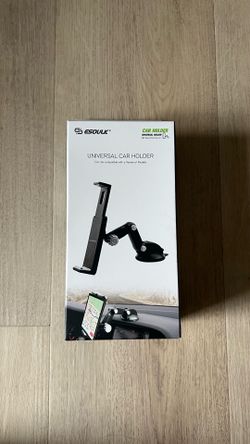 ESOULK Universal Car Holder