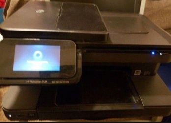 Photo smart printer, Imprimidora