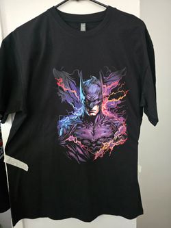 Batman T-shirt