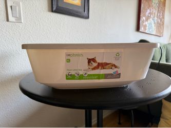 Sophresh XL Litter box