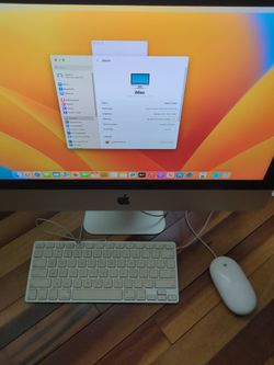 iMac