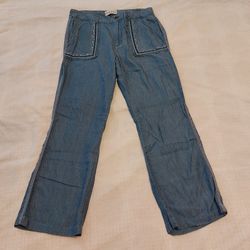 Knox Rose Loose Fit Pants