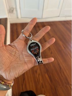 Robotics Team Nail Clipper Keychains – $2 Each / 3 for $5