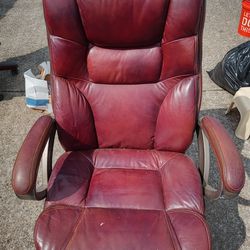 Office Chair Swivel And Rocks