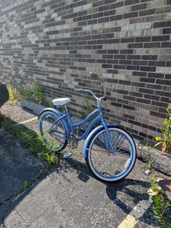Huffy Cranbrook
