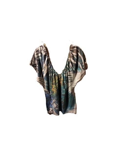 Rue 21 Women's Boho,Top. XL 