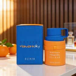 ODYSSY MANDARINSKY ELIXIR 