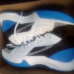 Air Jordan Zoom Separate Mens Sz 10.5