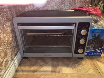 Small cooking oven