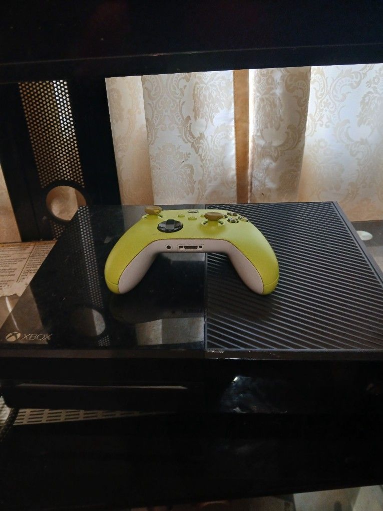 Xbox One