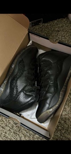 Jordan 10 Sz 12