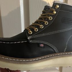 Work Boots 