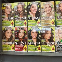 Garnier - Hair Color