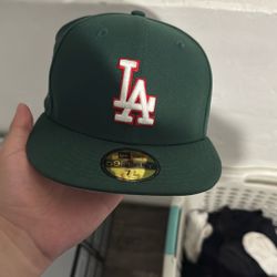 New Era Hat