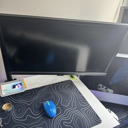 4k Benq Monitor 27inch 