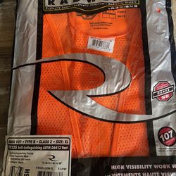 Safety Vest