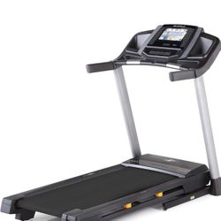 Nordictrack T-series treadmill