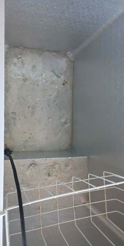 Dep freezer used works great