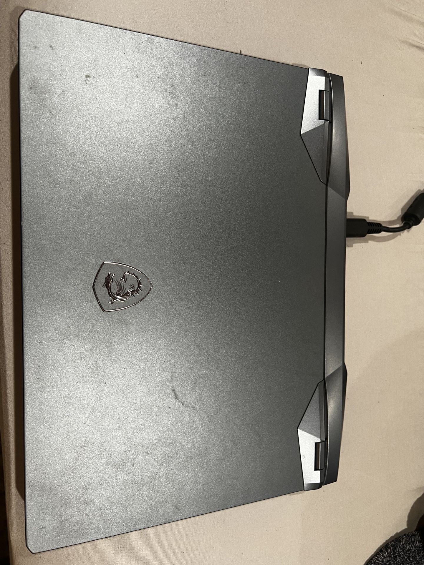 MSI Gaming Laptop