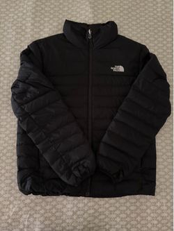 North Face 550 Mens Puffer