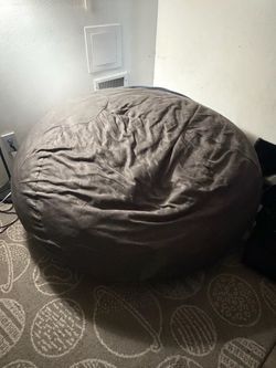 bean bag