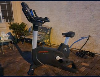 Life Fitness 95C Lifecycle
