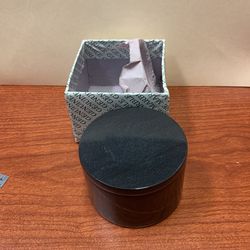 Marble Keepsake Box
