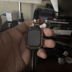 Apple Watch Series 6 