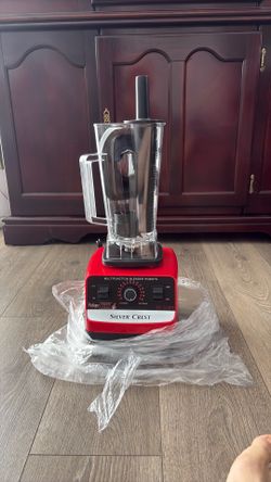 Smoothie Blender