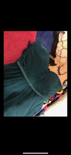 Prom/ bridesmaid dress