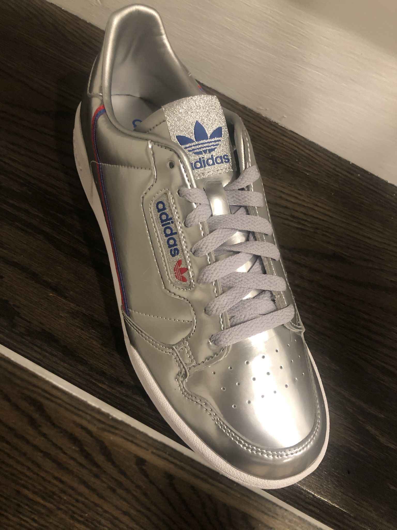 Brand New Adidas $65 Size 9