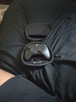 Razr Xbox Elite Controller
