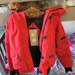 Canada Goose Chilliwack Bomber Coat XL