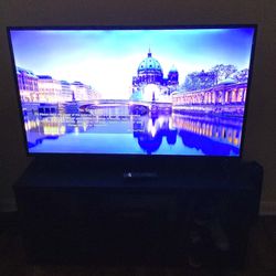 50 Inch 4k Smart Tv