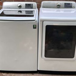 WASHER & DRYER ⚡️FREE DELIVERY 🚚LAVADORA y SECADORA ⚡️ 