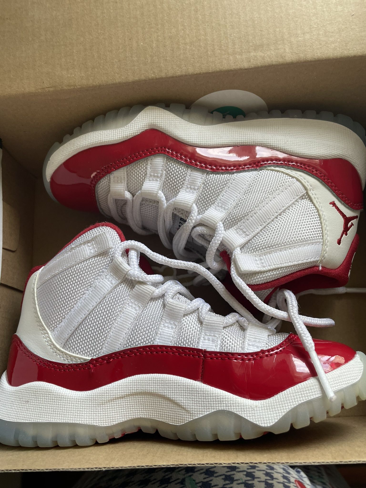 Jordan 11 Retro