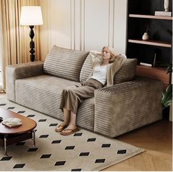 Inoevel Boneless Couch