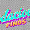 Bodacious Finds