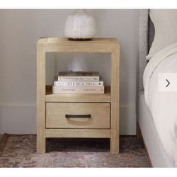 OfferUp - A workstation, bedside table, maybe even a TV stand? We