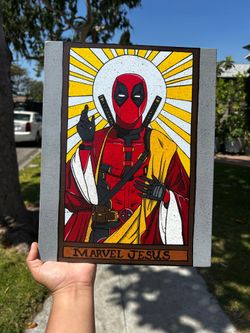 deadpool