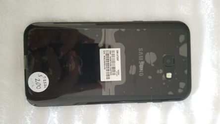 Samsung Galaxy A7